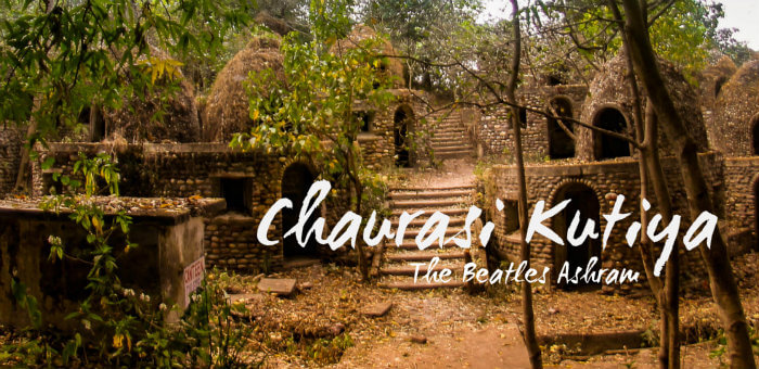 Chaurasi-Kutiya-The-Beatles-Ashram-Rishikesh-Uttrakhand-The-Backpackers-Group-Cover