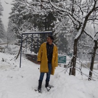 My 15 Days Solo Journey to Jammu & Kashmir