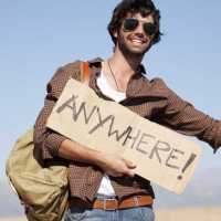 Top Tips for Solo Travellers